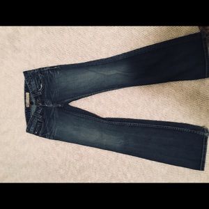 BKE jeans